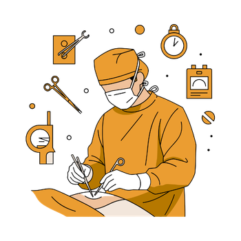 Allopathic Medical & Surgical OPD